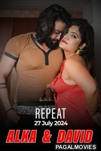 Alka and David (2024) MeetX Hindi Hot Short Film