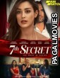 7th Secret (2022) Tamil Dubbed