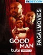 A Good Man (2023) Telugu Dubbed Movie