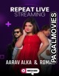 Aarav Alka and Roman (2024) MeetX Hindi Hot Short Film