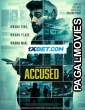 Accused (2023) Bengali Dubbed