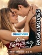 After Everything (2023) Telugu Dubbed Movie