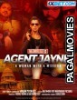 Agent Jayne (2024) Bengali Dubbed