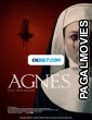 Agnes (2021) Hollywood Hindi Dubbed Full Movie