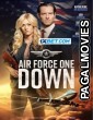 Air Force One Down (2024) Hollywood Hindi Dubbed Full Movie