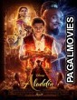 Aladdin (2019) Hollywood Hindi Dubbed Full Movie