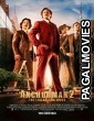 Anchorman 2 (2013) Hollywood Hindi Dubbed Full Movie