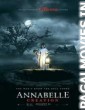 Annabelle Creation (2017) Hindi Dubbed Movie