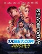 Apaches (2023) Hollywood Hindi Dubbed Movie