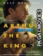 Arthur the King (2024) Telugu Dubbed Movie