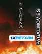 Athena (2022) Hollywood Hindi Dubbed Full Movie