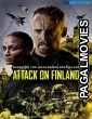 Attack on Finland (2022) Tamil Dubbed