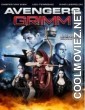 Avengers Grimm (2015) English Movie