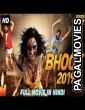 Bhoot (2019) Hindi Dubbed South Indian Movie