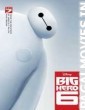 Big Hero 6 (2014) Hindi Dubbed Movie