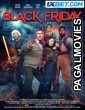 Black Friday (2021) Tamil Dubbed Movie