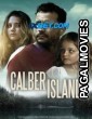 Calber Island (2023) Telugu Dubbed Movie