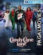 Candy Cane Lane (2023) Bengali Dubbed