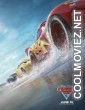 Cars 3 (2017) DualAudio English Full Movie