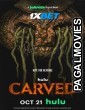 Carved (2024) Telugu Dubbed Movie