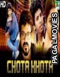 Chota Khota (2020) Hindi Dubbed South Indian Movie