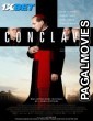 Conclave (2024) Tamil Dubbed Movie