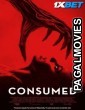 Consumed (2024) Hollywood Hindi Dubbed Full Movie