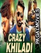 Crazy Khiladi 2 (2020) Hindi Dubbed South Indian Movie