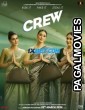 Crew (2024) Bengali Dubbed