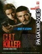 Cult Killer (2024) Hollywood Hindi Dubbed Full Movie