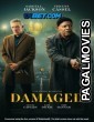 Damaged (2024) Bengali Dubbed