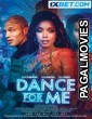 Dance For Me (2023) Tamil Dubbed Movie