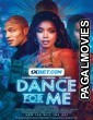 Dance For Me (2023) Telugu Dubbed Movie