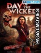 Day of the Wicked (2024) Telugu Dubbed Movie