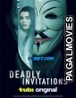 Deadly Invitations (2024) Hollywood Hindi Dubbed Full Movie