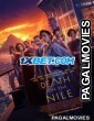 Death On The Nile (2022) Telugu Dubbed