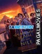 Death on the Nile (2022) Tamil Dubbed Movie