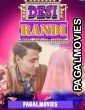 Desi Randi (2019) Boltikahani Originals Hot Film