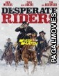 Desperate Riders (2022) Tamil Dubbed