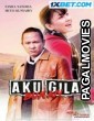 Aku Bukan Gila (2020) Hollywood Hindi Dubbed Full Movie