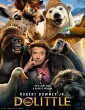 Dolittle (2020) Hollywood Hindi Dubbed Full Movie