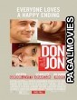 Don Jon (2013) Hindi Dubbed