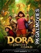 Dora and the Lost City of Gold (2019) English Movie