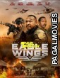 Eagle Wings (2022) Telugu Dubbed