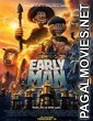 Early Man (2018) English Movie