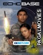 Echo Base (2023) Telugu Dubbed Movie