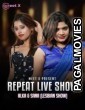 Girls Show (2024) MeetX Hindi Hot Short Film