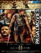 Gladiator 2 (2024) Hollywood Hindi Dubbed Full Movie