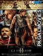 Gladiator II (2024) Telugu Dubbed Movie