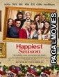 Happiest Season (2020) Hollywood Hindi Dubbed Full Movie